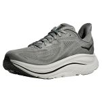 Tênis Hoka Clifton 10 Masculino Cinza