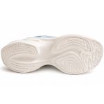 Tênis Fila Progress Infantil Azul Grafite