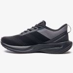 Tênis Fila Rise Up Masculino Preto