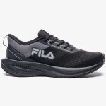 Tênis Fila Rise Up Masculino Preto