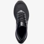 Tênis Fila Rise Up Masculino Preto
