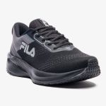 Tênis Fila Rise Up Masculino Preto