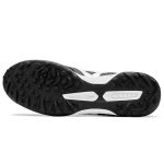 Chuteira Society Mizuno Morelia II Pro AS Unissex Preto