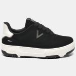 Tênis Via Marte 287-008 Feminino Preto
