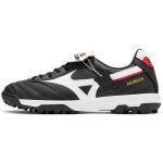 Chuteira Society Mizuno Morelia II Pro AS Unissex Preto
