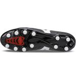 Chuteira Campo Mizuno Morelia Classic MD Unissex Preto