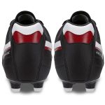 Chuteira Campo Mizuno Morelia Classic MD Unissex Preto