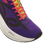 Tênis Olympikus Corre Grafeno 3 Masculino Roxo