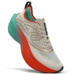 Tênis Olympikus Corre Supra 2 Feminino Arenito