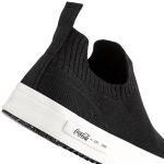 Tênis Coca Cola Stamp Chronos 2.0 Masculino Preto