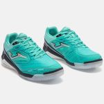 Chuteira Futsal Joma Gambeta Unissex Azul
