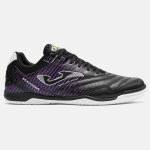 Chuteira Futsal Joma Maxima Unissex Preto