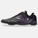 Chuteira Futsal Joma Maxima Unissex Preto