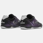 Chuteira Futsal Joma Maxima Unissex Preto