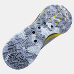 Chuteira Futsal Joma Top Flex Rebound Unissex Cinza