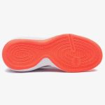 Chuteira Futsal Umbro Pro 5 Infantil Coral