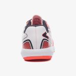 Chuteira Futsal Umbro Pro 5 Infantil Coral