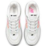 Tênis New Balance Infinion 1080 V15 Feminino Branco