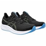 Tênis Asics Patriot 13 Masculino Preto
