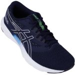 Tênis Asics Fuzeblast SE Masculino Marinho