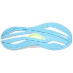 Tênis Skechers Go Run Consistent Pro Corus Feminino Cinza