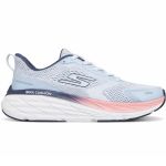 Tênis Skechers Max Cushioning Elite 3 Feminino Azul Claro