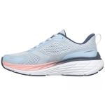 Tênis Skechers Max Cushioning Elite 3 Feminino Azul Claro