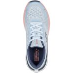 Tênis Skechers Max Cushioning Elite 3 Feminino Azul Claro