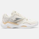 Tênis Joma Master 1000 Saibro Feminino Bege