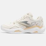 Tênis Joma Master 1000 Saibro Feminino Bege