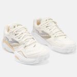 Tênis Joma Master 1000 Saibro Feminino Bege