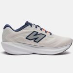Tênis New Balance Fresh Foam 680V9 Feminino Bege