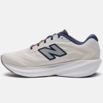 Tênis New Balance Fresh Foam 680V9 Feminino Bege