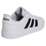 Tênis Adidas Grand Court Base 2.0 Feminino Branco