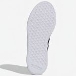 Tênis Adidas Grand Court Base 2.0 Feminino Branco