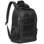 Mochila Xeryus B03 Esportiva Corinthians Unissex Preto