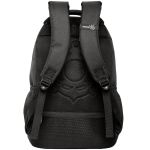 Mochila Xeryus B03 Esportiva Corinthians Unissex Preto