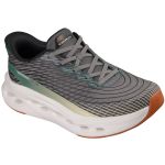 Tênis Skechers Max Cushioning Glide Step S Masculino Carvão