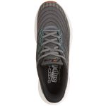 Tênis Skechers Max Cushioning Glide Step S Masculino Carvão