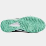 Chuteira Futsal Umbro Pro 5 Bump Club Unissex Petróleo