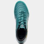 Chuteira Futsal Umbro Pro 5 Bump Club Unissex Petróleo
