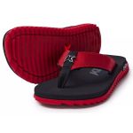 Chinelo Kenner Kivah Masculino Vermelho