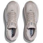 Tênis Hoka Clifton 10 Masculino Bege