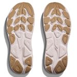 Tênis Hoka Clifton 10 Masculino Bege