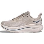 Tênis Hoka Clifton 10 Masculino Bege