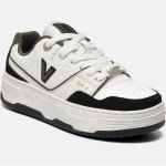 Tênis Via Marte 225-010 Feminino Preto