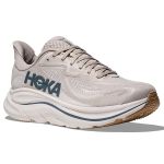 Tênis Hoka Clifton 10 Masculino Bege
