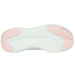 Tênis Skechers Skech Cloud Feminino Cinza Claro