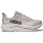 Tênis Hoka Clifton 10 Masculino Bege