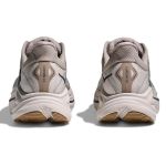 Tênis Hoka Clifton 10 Masculino Bege
